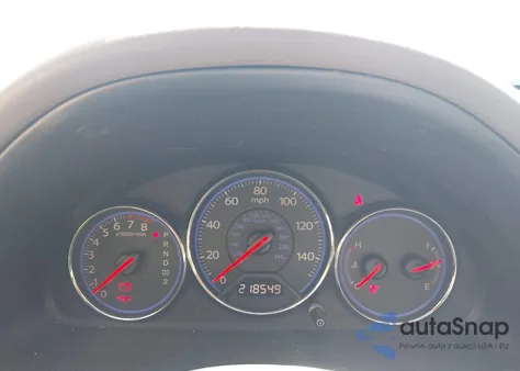 2003 Honda Civic Lx из США, поврежденный, VIN 2HGES16583H538021